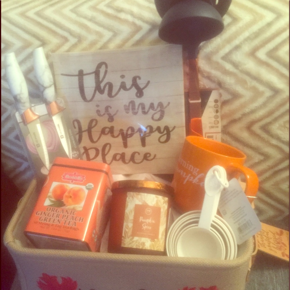 Kitchen box